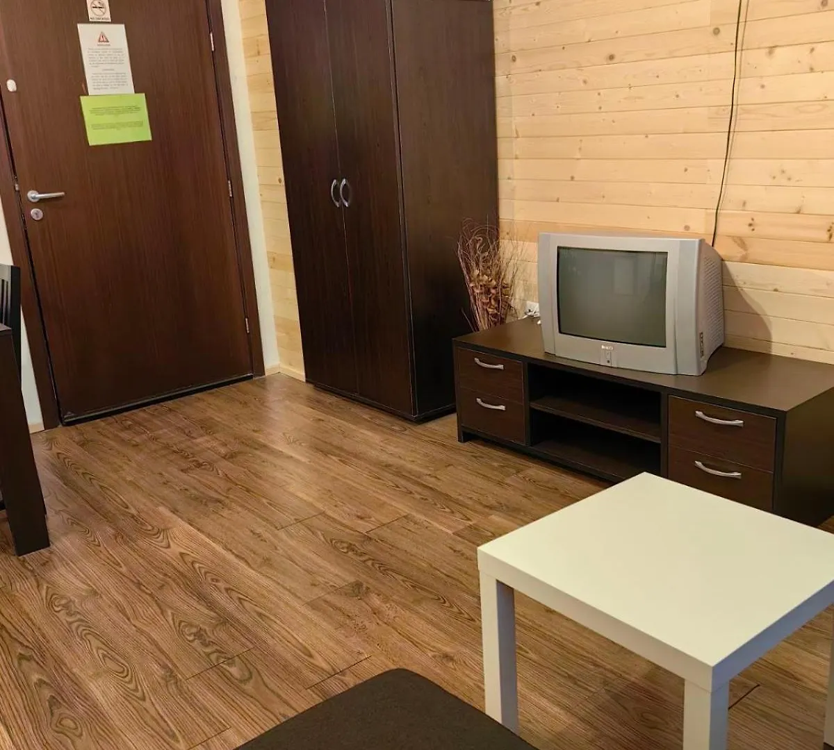 Bansko Royal Towers - Studio 541
