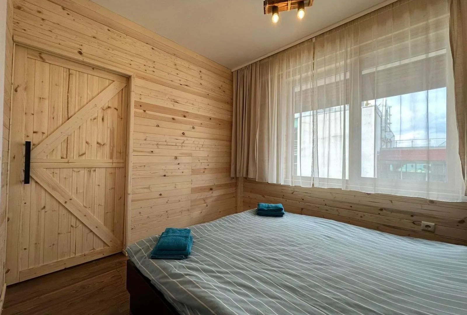 Bansko Royal Towers - Studio 541