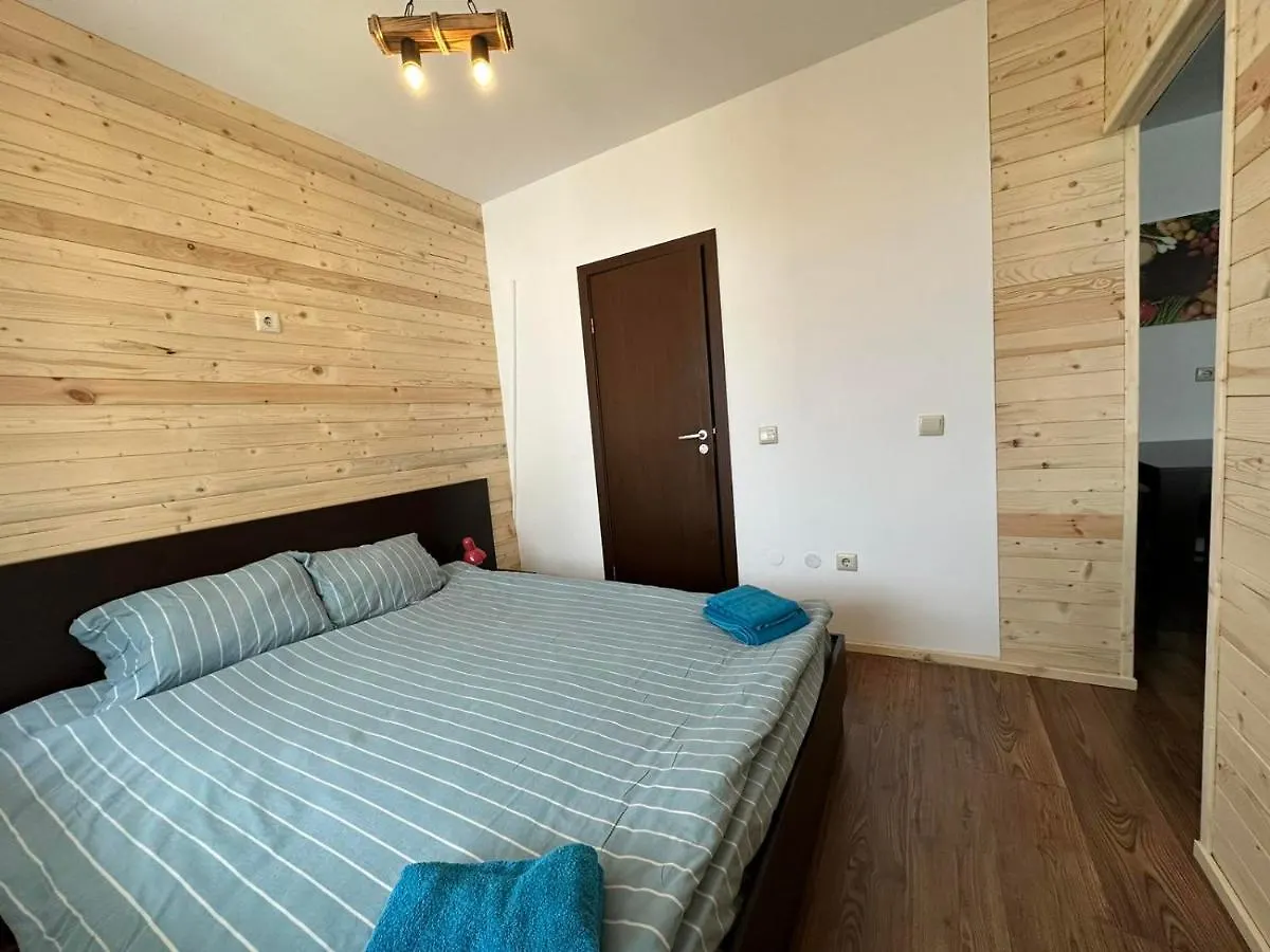 Bansko Royal Towers - Studio 541 Apartment