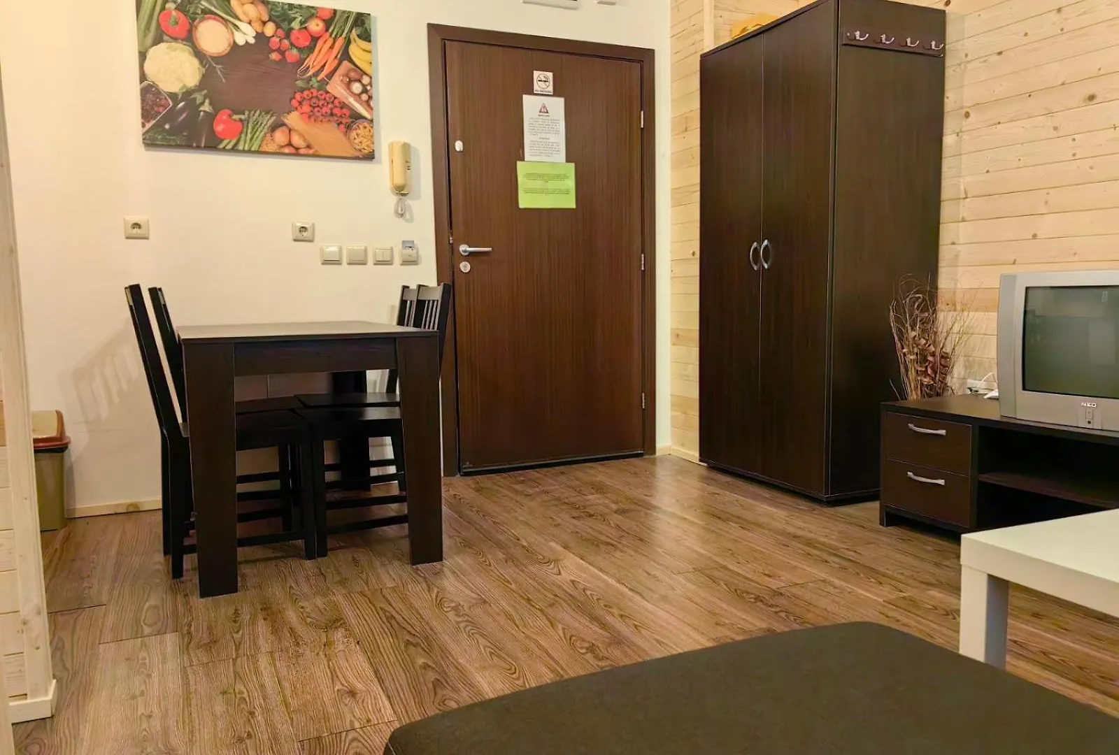 Apartment Bansko Royal Towers - Studio 541