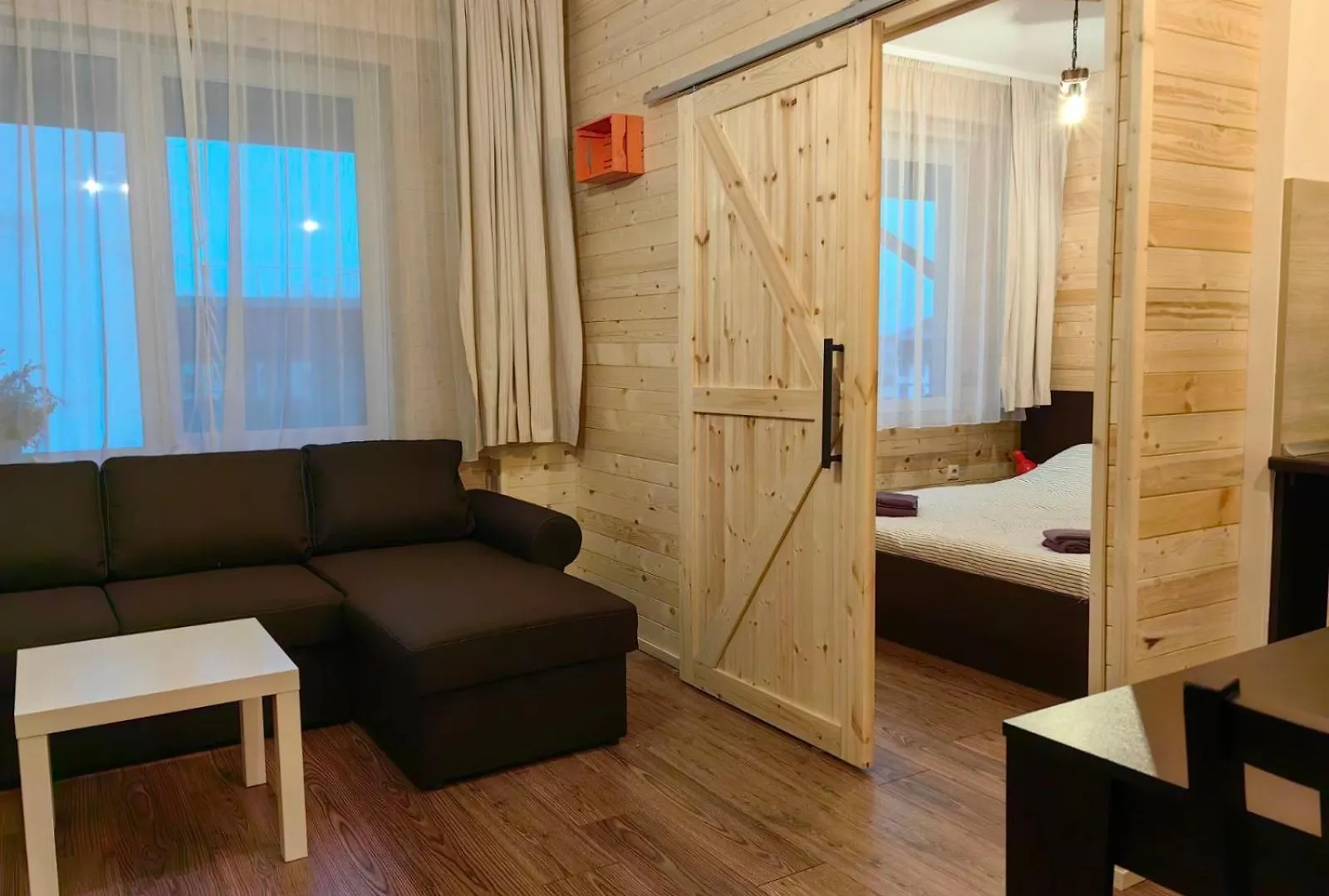 Apartment Bansko Royal Towers - Studio 541