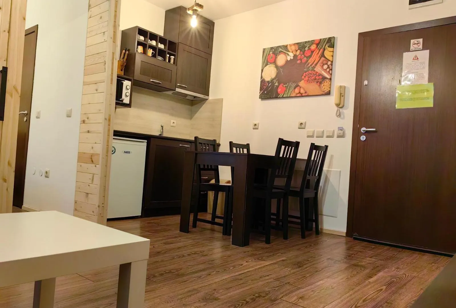 Apartment Bansko Royal Towers - Studio 541 Bulgaria