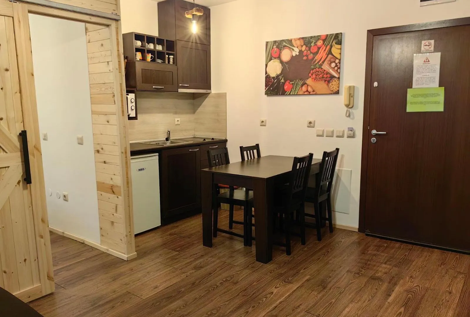Bansko Royal Towers - Studio 541 Bulgaria