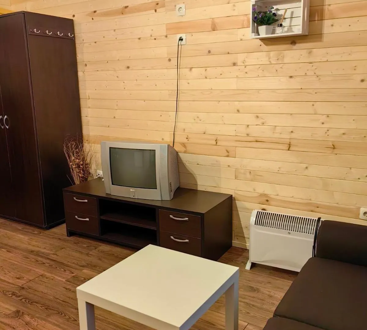 Apartment Bansko Royal Towers - Studio 541
