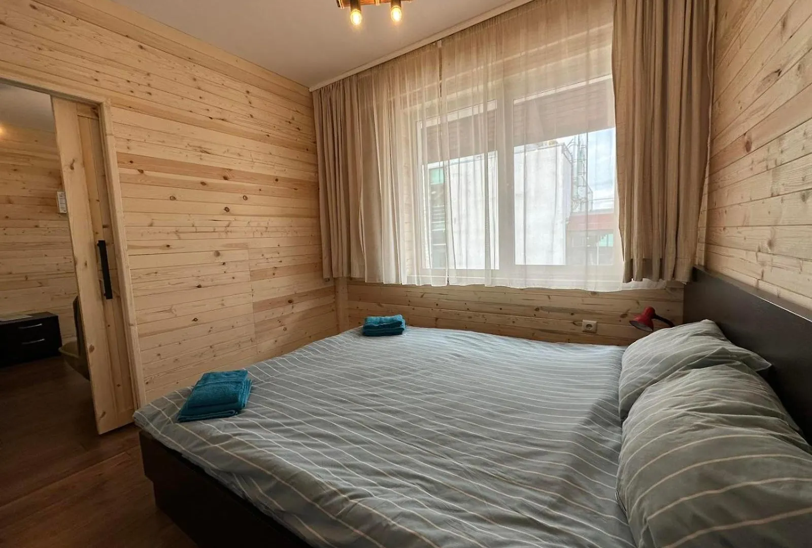 Bansko Royal Towers - Studio 541 Apartment