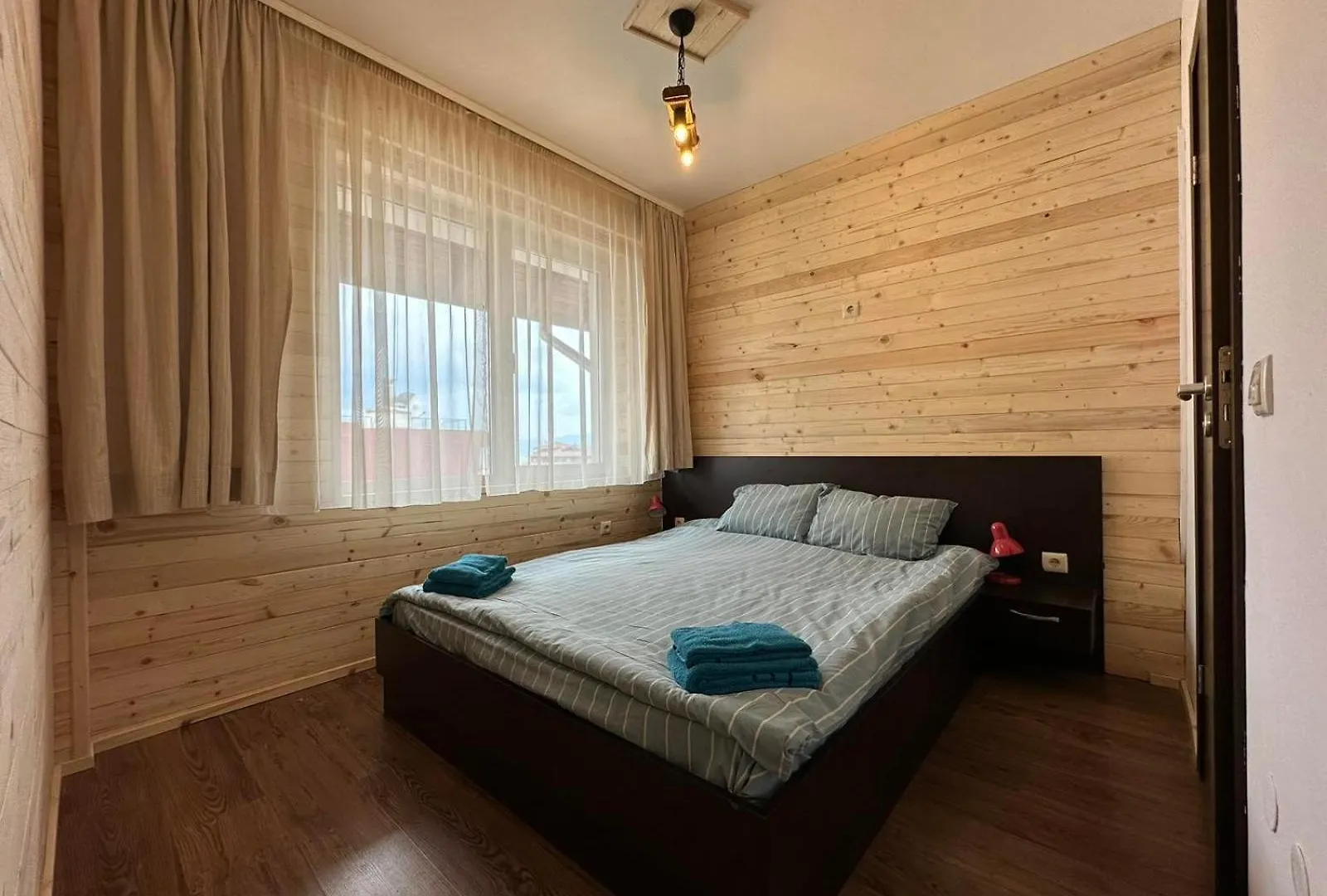Bansko Royal Towers - Studio 541 Bulgaria