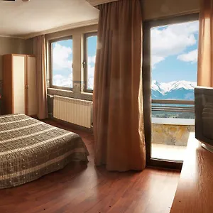 Hotel Aneli, Bansko