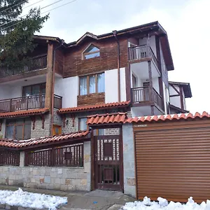 Maison d'hôtes Guest, Bansko