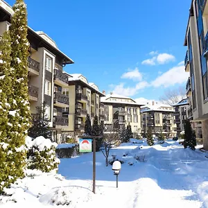 Bojur & Bojurland Complex Bansko