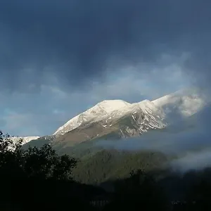 Apartment Luxury Downtown - Gondola, Bansko