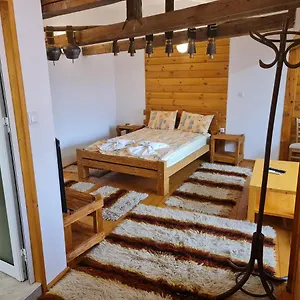 Maison d'hôtes Mamin Kolio, Bansko
