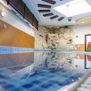 4* Apartahotel Sunrise Park Complex - Free Wellness