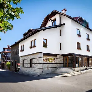 Hotel Velinov Boutique, Bansko