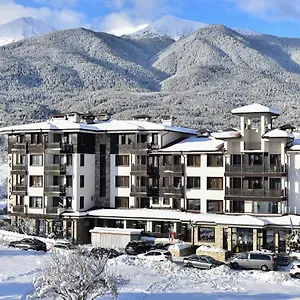 4* Hotel St George &