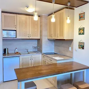 Apartment Belvedere Luxury, Bansko