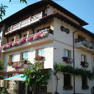 Maison d'hôtes Pri Ani, Bansko