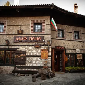 Maison d'hôtes Dedo Pene, Bansko