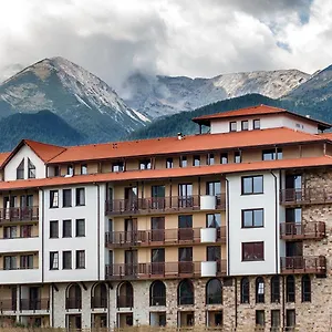Aparthotel Grand Royale Complex &, Bansko