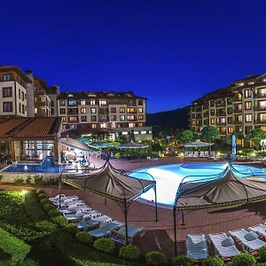 4* Hotel Murite Park