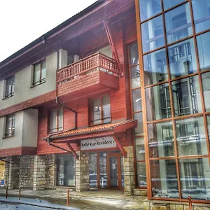 Apart Otel Bellevue, Bansko