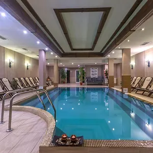 4* Aparthotel Maria-antoaneta