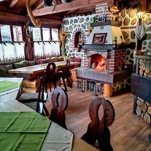 Maison d'hôtes Zigen House, Bansko