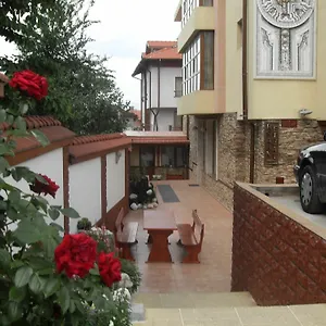 3* Hotel за гости - семейна ивел
