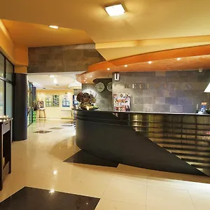 Appart hôtel Grand Montana, Bansko
